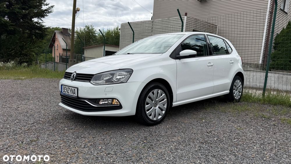 Volkswagen Polo 1.0 (Blue Motion Technology) Comfortline - 2