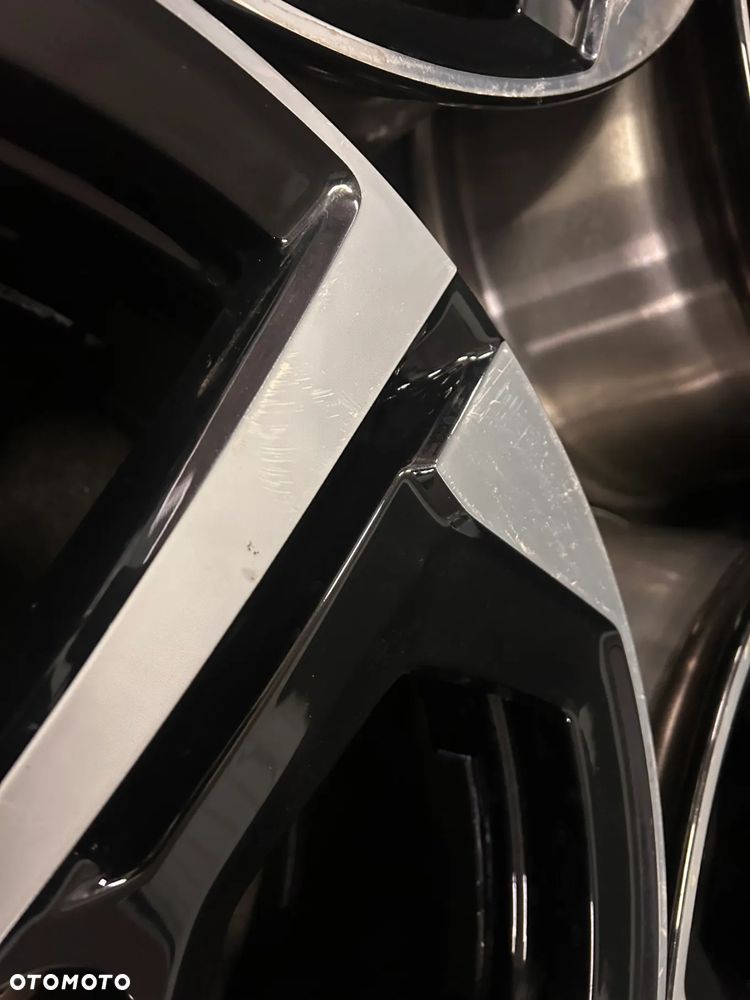 Alufelgi NIO ET7, EL7 21 cali 5x118 4szt. PO224305AC - 16