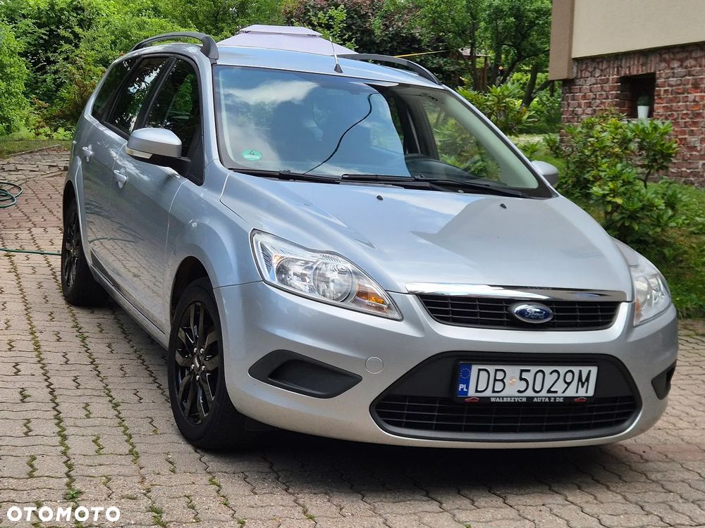 Ford Focus - 1