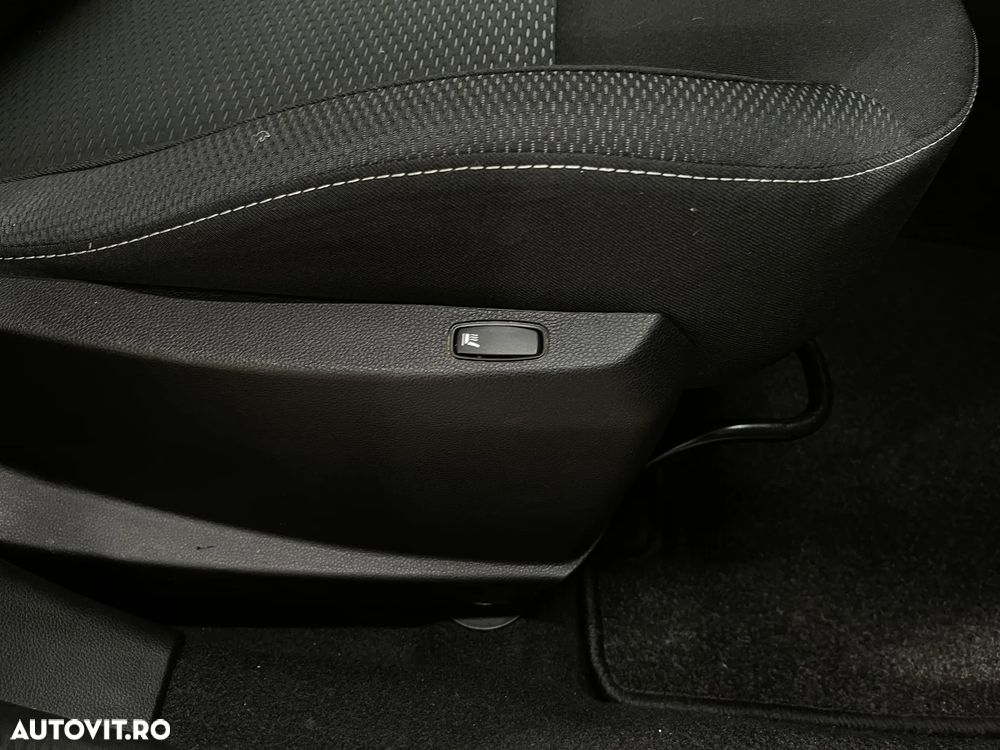 Dacia Duster TCe 130 2WD Comfort - 19