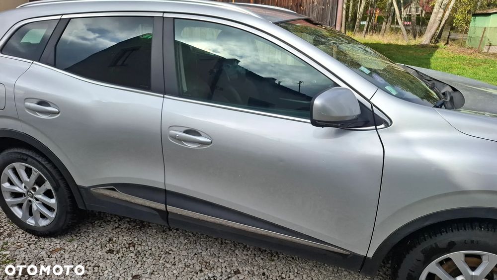 Renault Kadjar 2016 photo 3