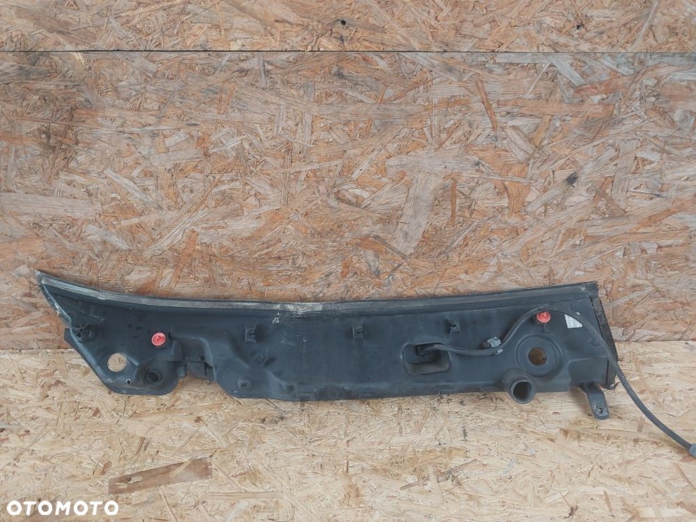 podszybie fiat ducato III jumper boxer lift 1306178070 2013r - 2