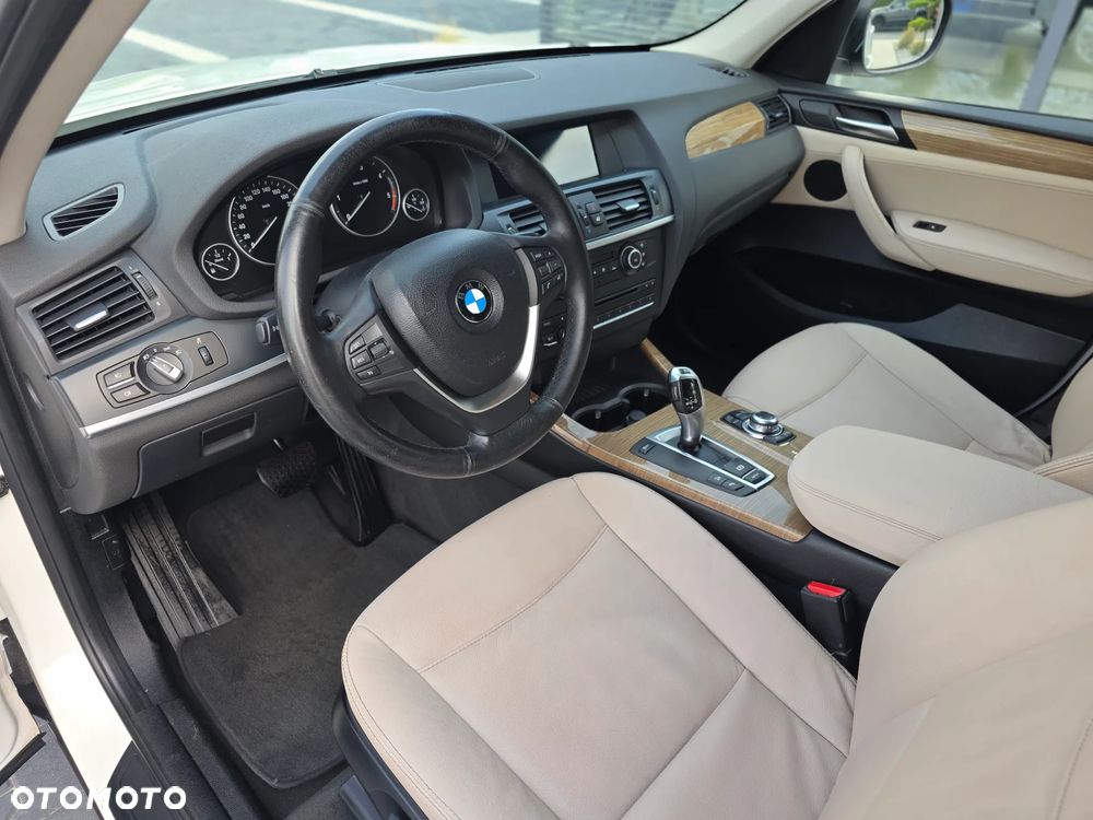 BMW X3 - 2