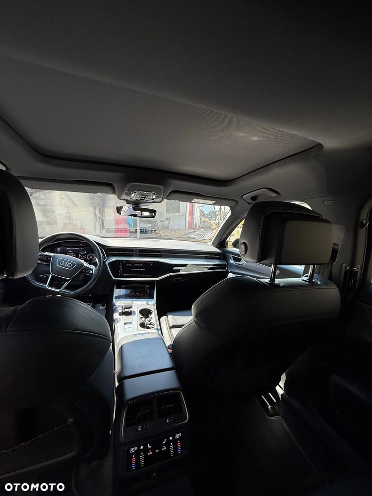 Audi A6 - 16