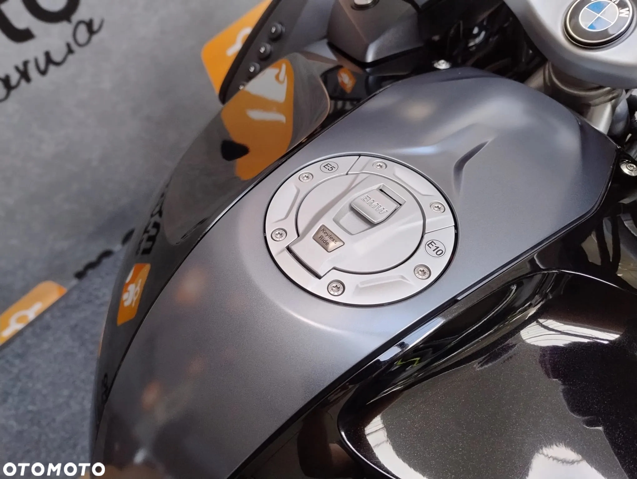 BMW RT - 26