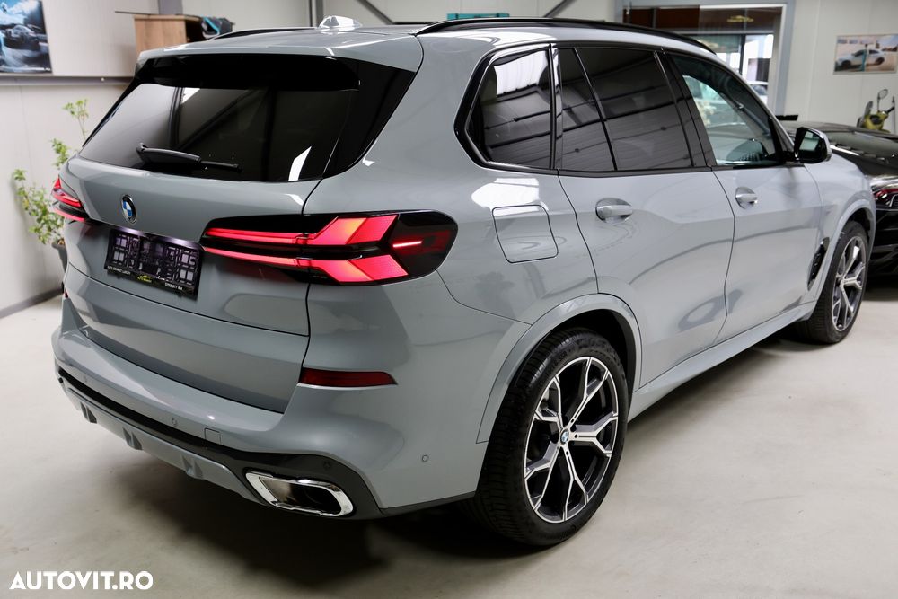 BMW X5 xDrive30d - 5