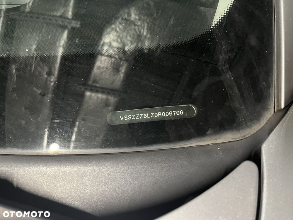 Seat Ibiza - 6