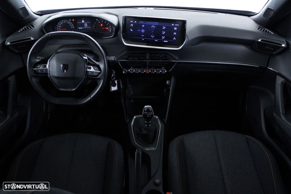 Peugeot 2008 1.2 PureTech Style - 19