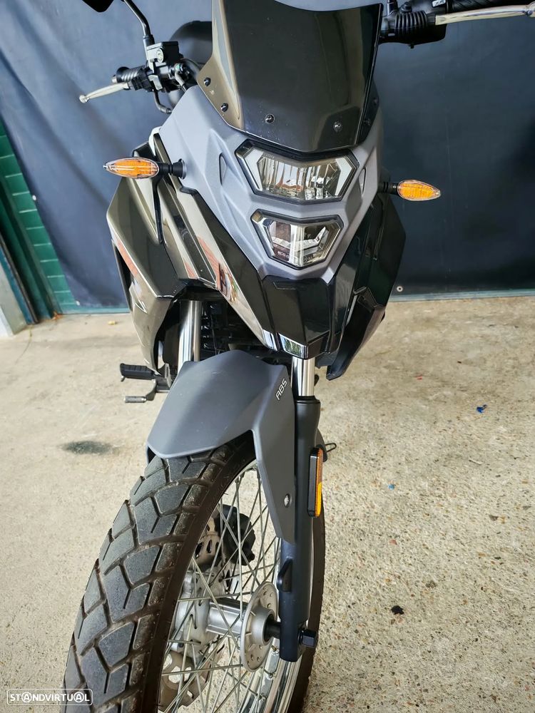 Sym NH-T - 5