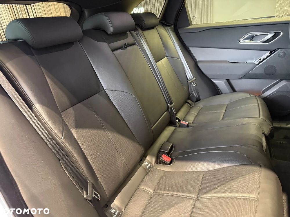 Land Rover Range Rover Velar 2.0 P400e PHEV Dynamic SE - 19