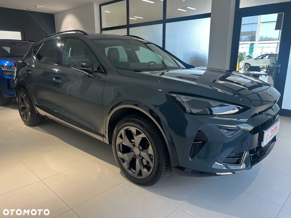 Cupra Formentor 1.5 eTSI DSG - 4