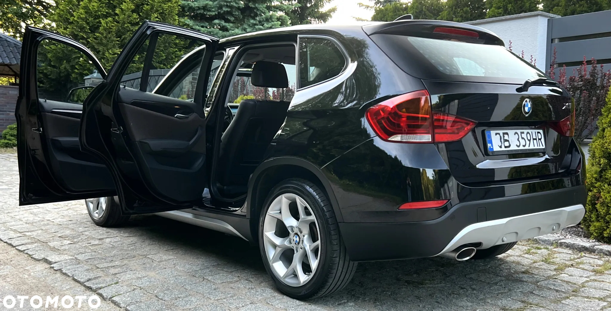 BMW X1 - 9