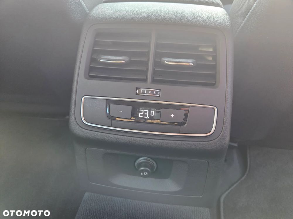 Audi A4 Avant 40 TDI mHEV Quattro Advanced S tronic - 18