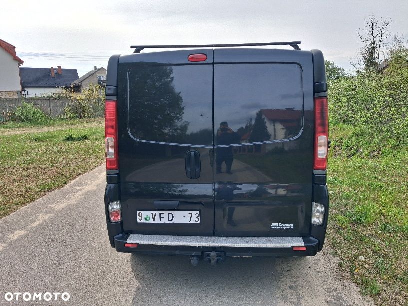 Opel Vivaro - 7