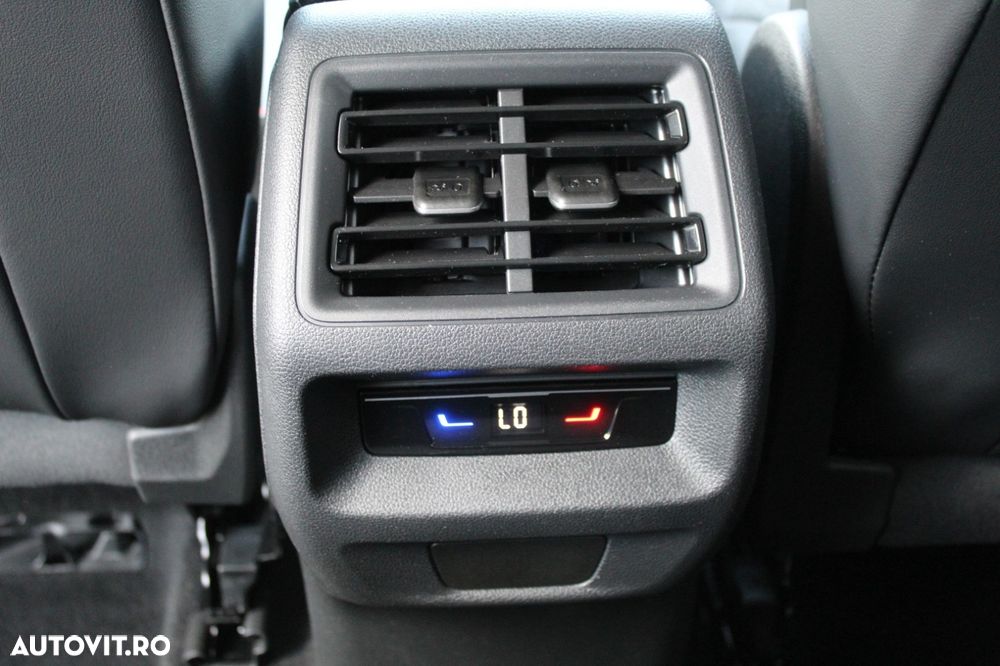 Volkswagen Tiguan 1.5 eTSI DSG MHEV Advanced - 12