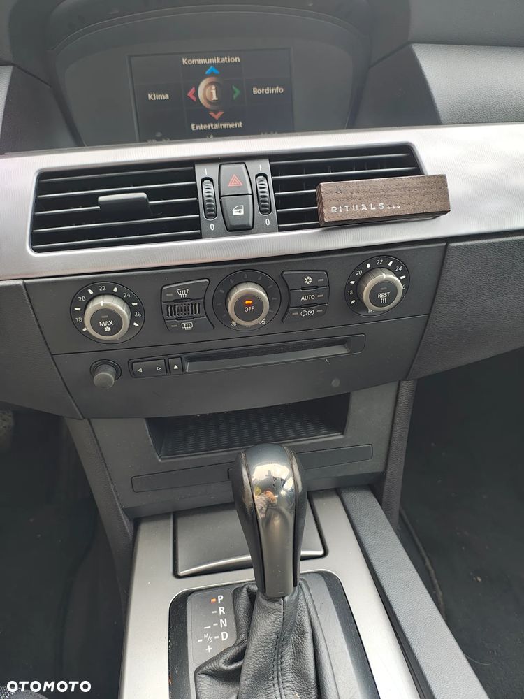 BMW Seria 5 - 23