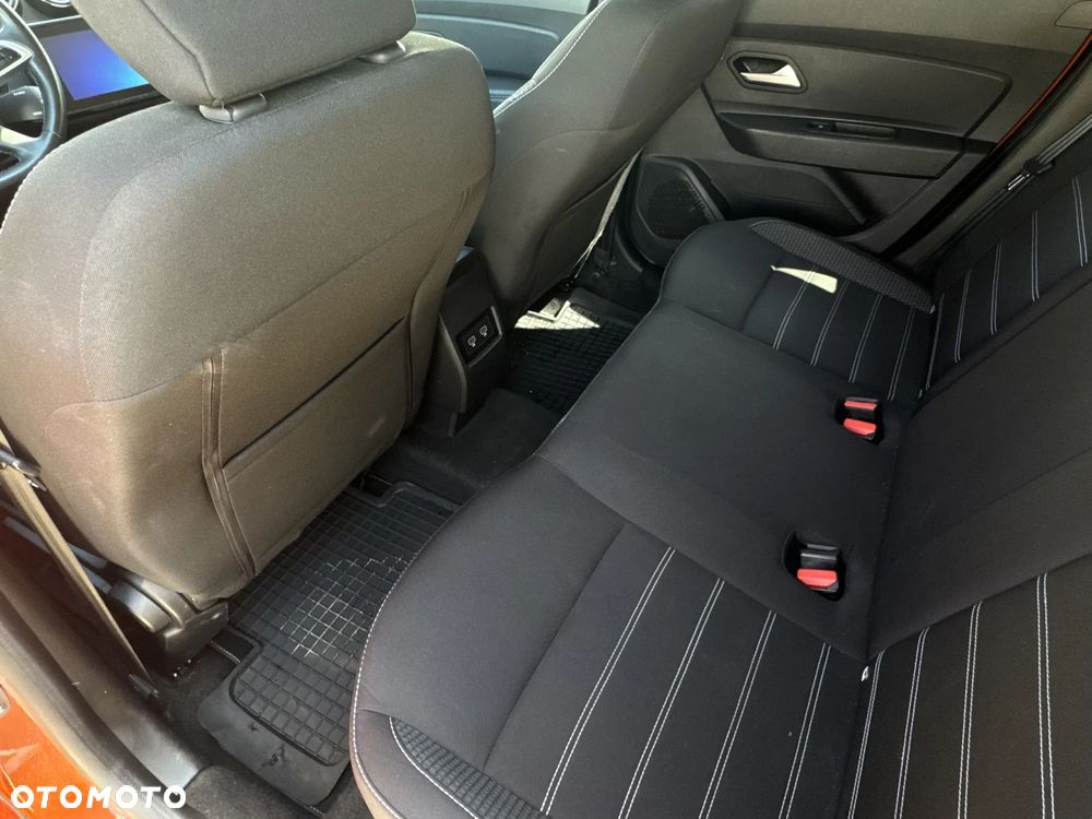 Dacia Duster 1.0 TCe Prestige - 16