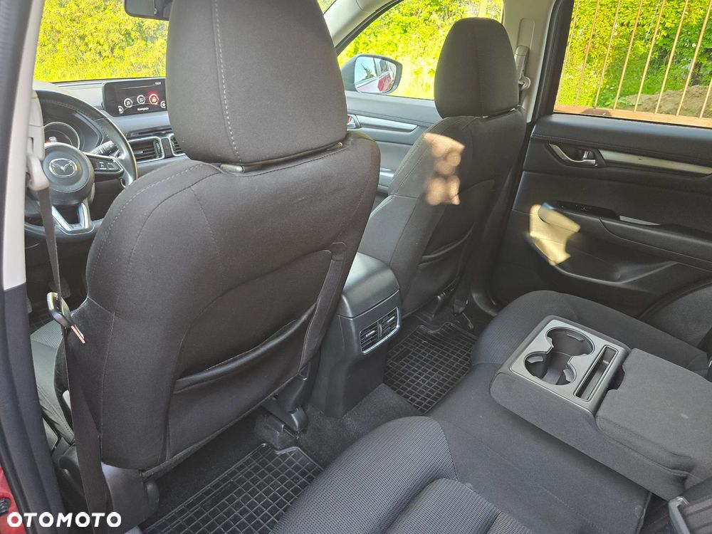 Mazda CX-5 2.0 Skypassion 2WD - 11