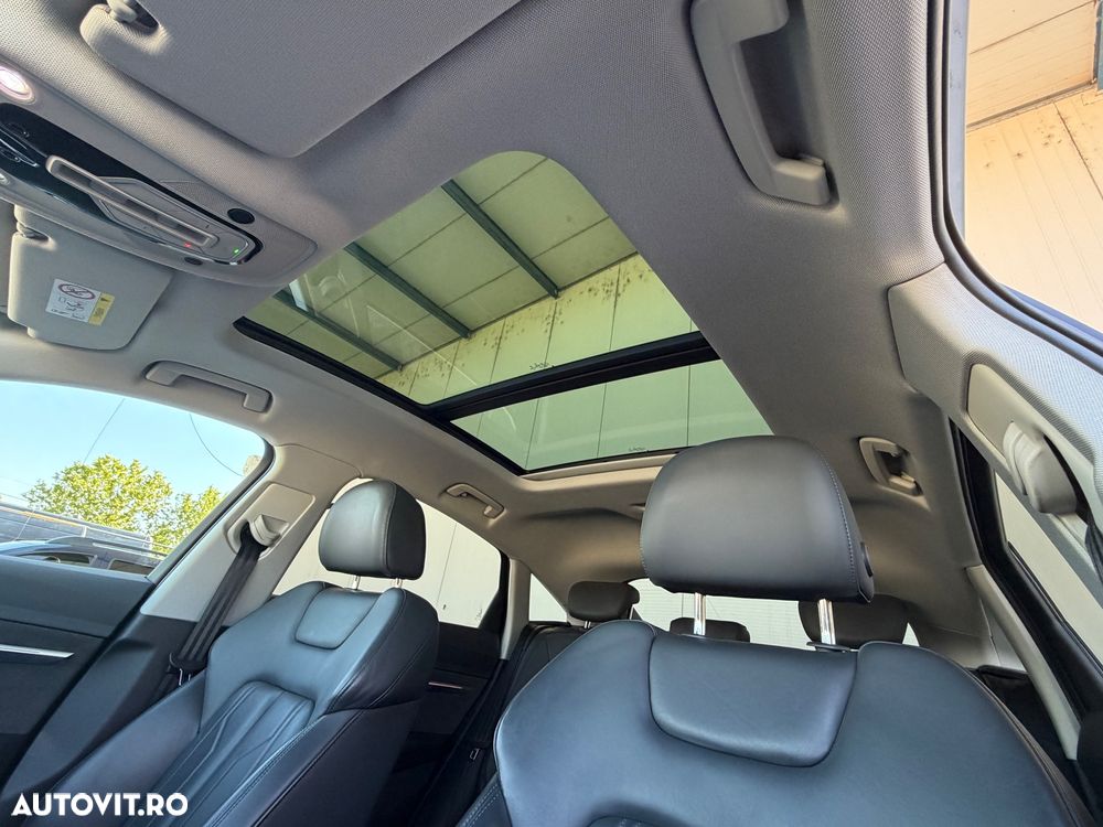 Audi e-tron Sportback 55 quattro S line - 17