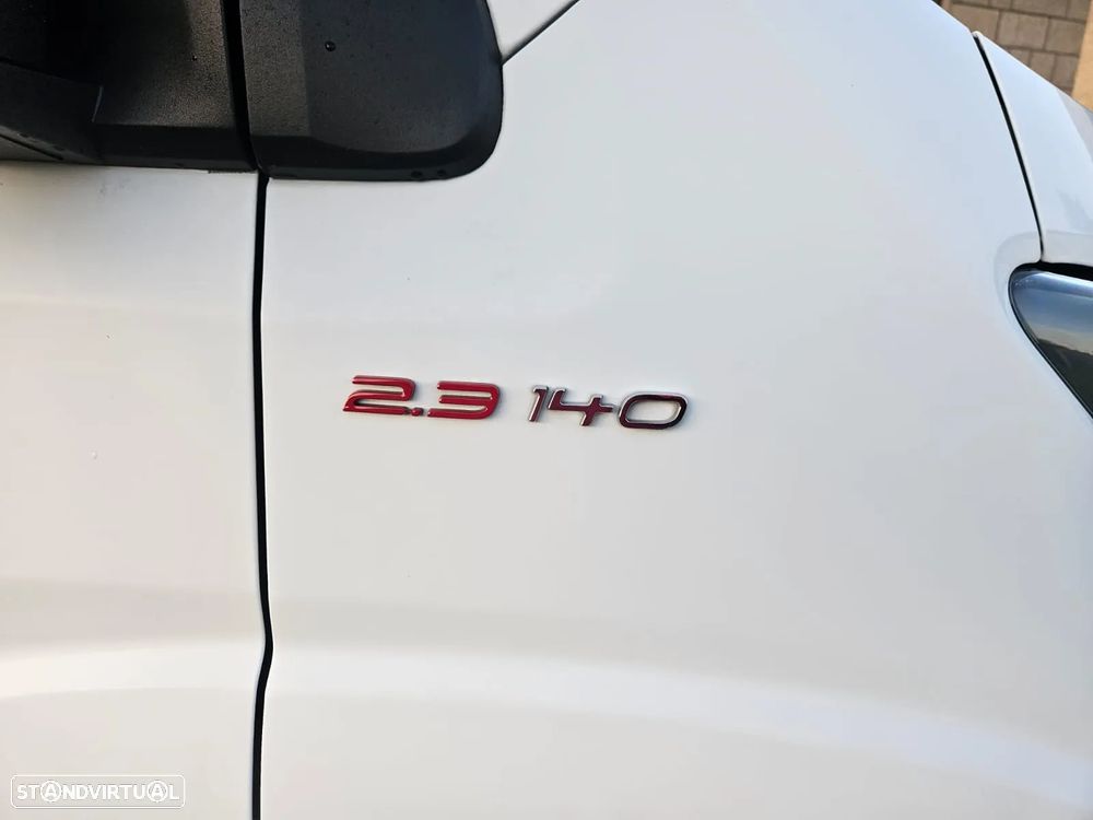 Fiat DUCATO PROFESSIONAL - 7
