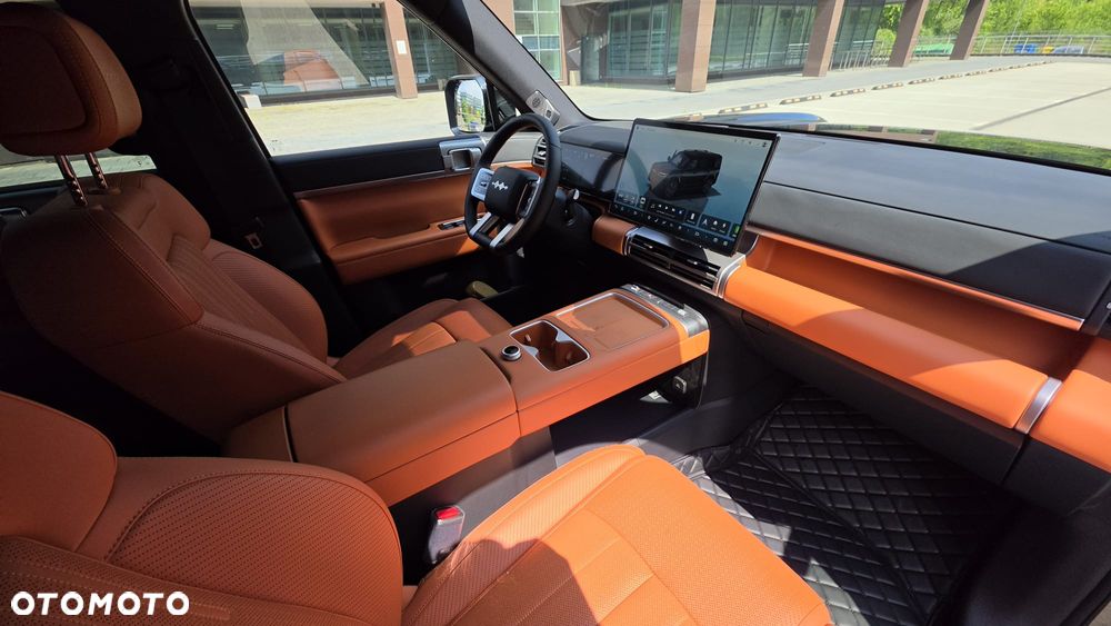 BYD Leopard 7 - 10