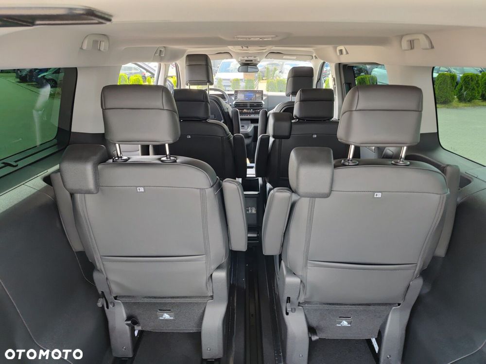 Opel Zafira - 19