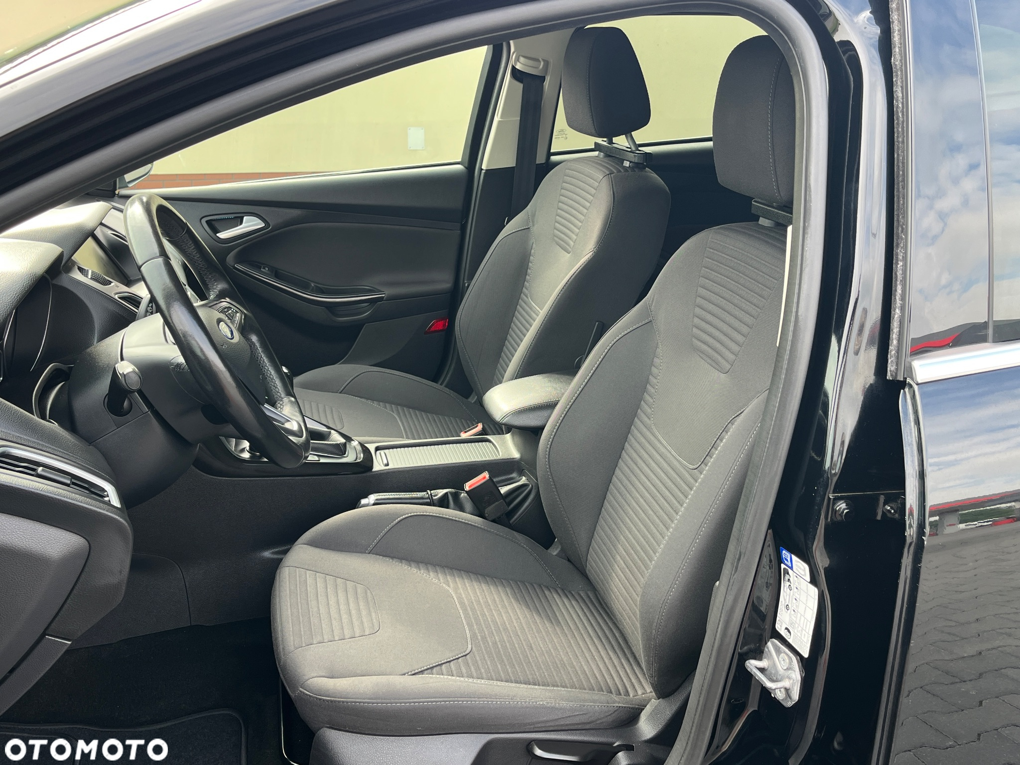 Ford Focus Turnier 1.5 EcoBlue Start-Stopp-System ACTIVE DESIGN - 22