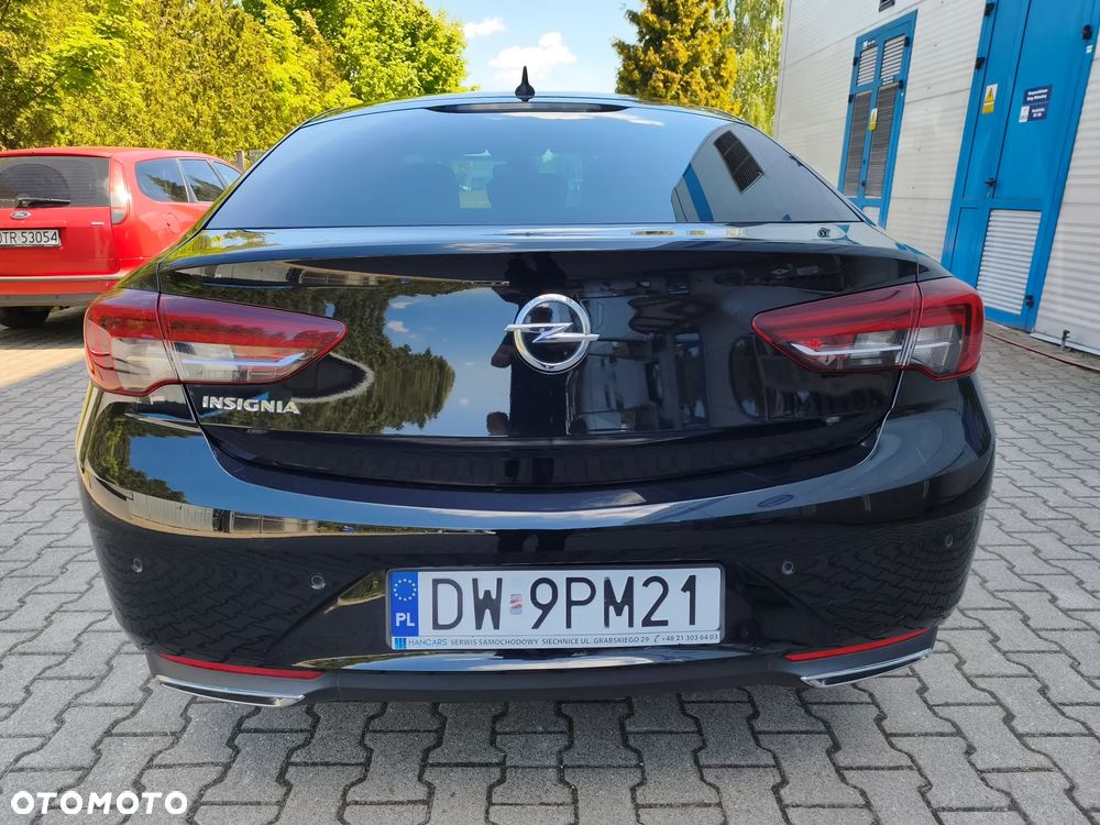 Opel Insignia - 6