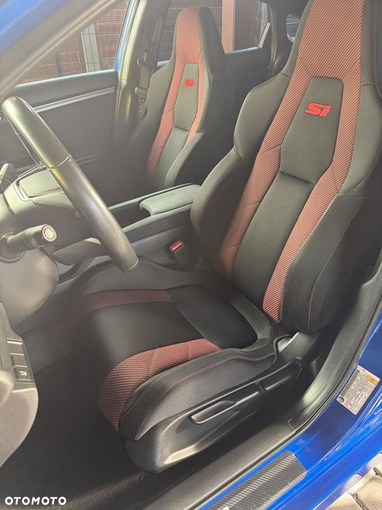 Honda Civic - 16