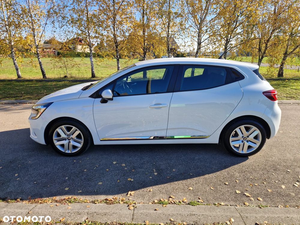 Renault Clio 1.0 TCe Intens - 2