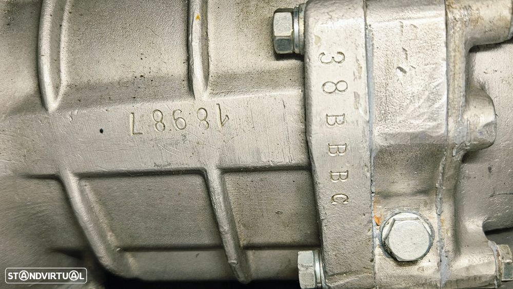 Porsche 356 - 28