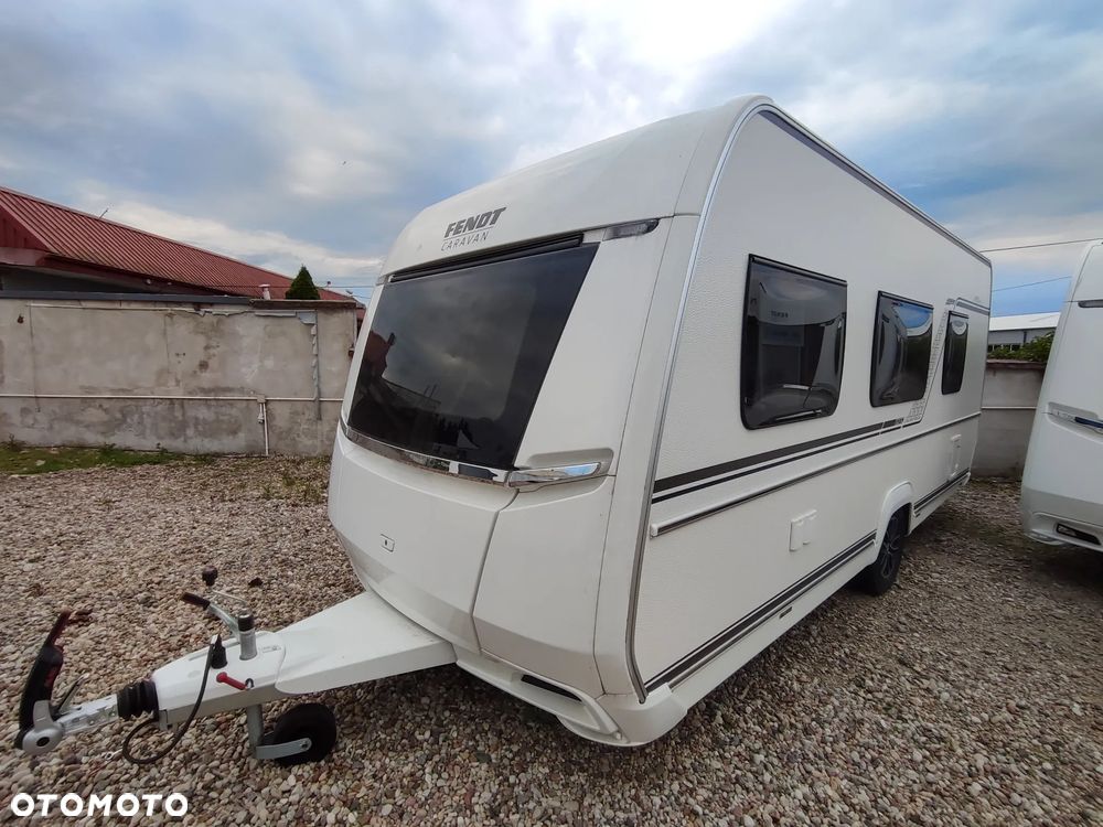 Fendt Apero 495 SKM - 2