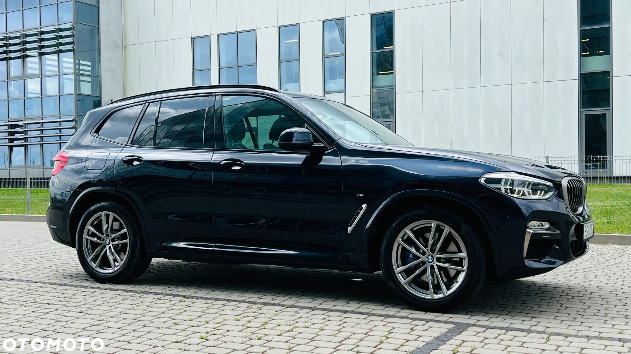 BMW X3 M - 14