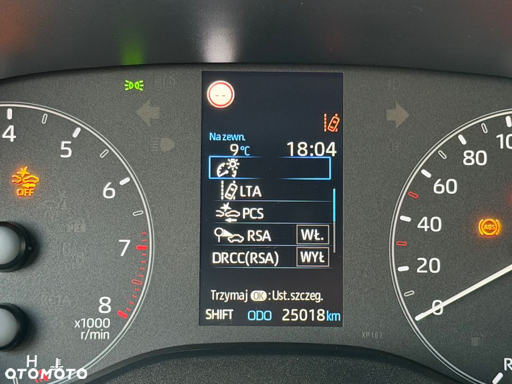 Toyota Yaris 1.5 Comfort - 36