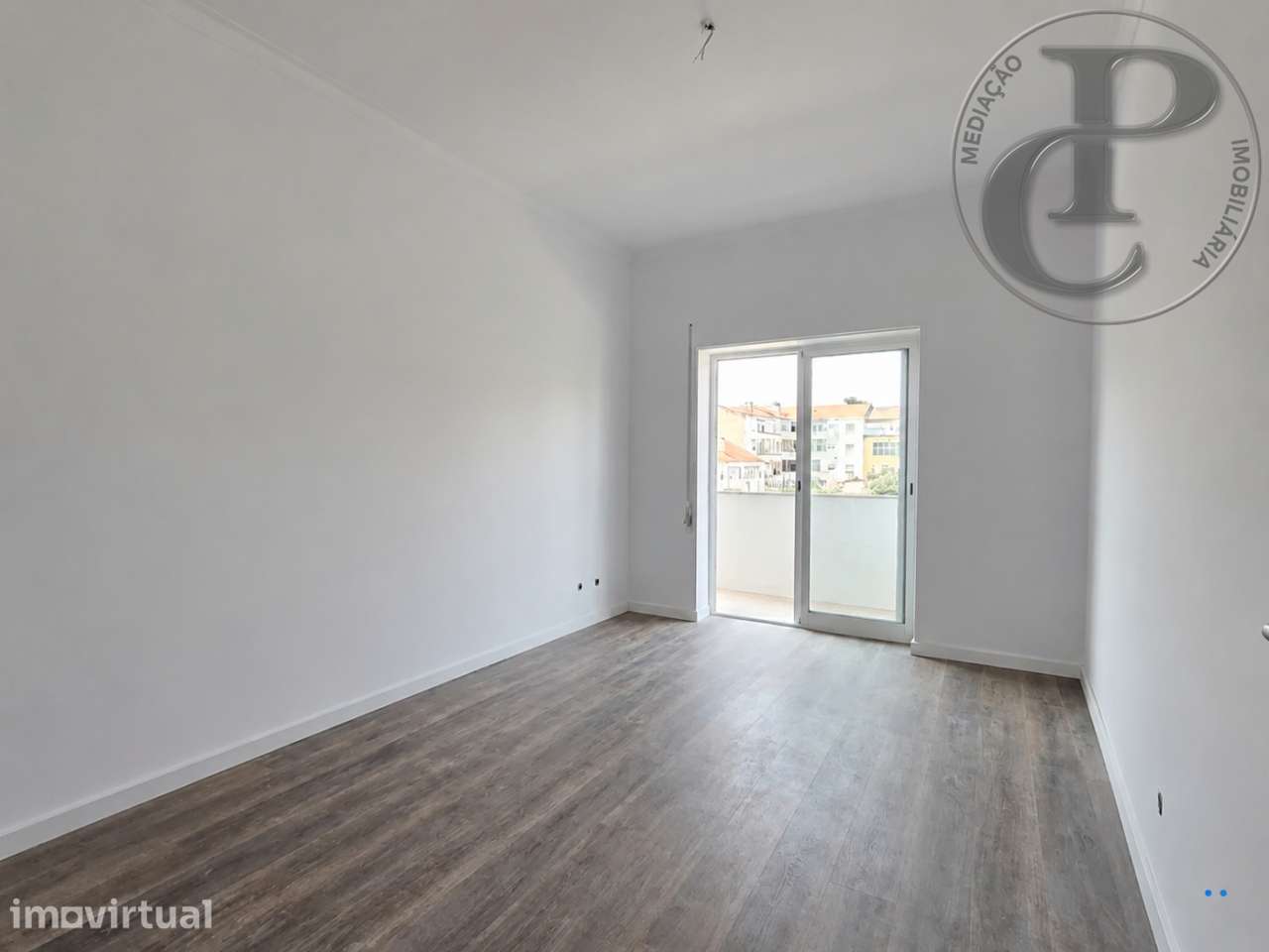 Apartamento T3 no centro do Barreiro em remodelação - Grande imagem: 3/5
