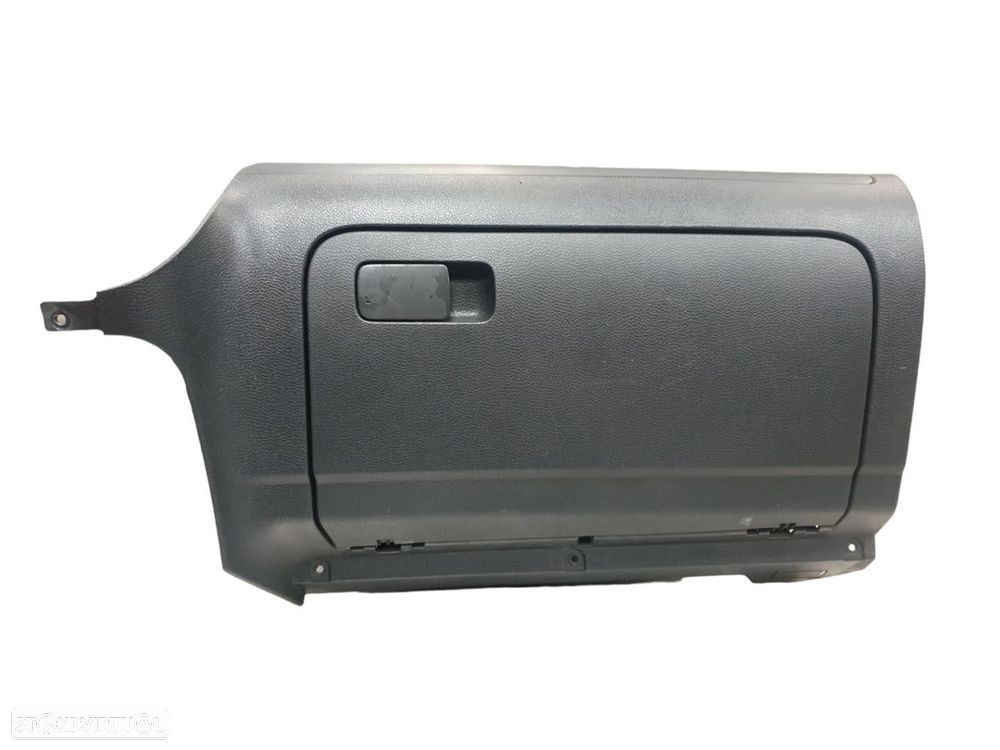 PORTA LUVAS VOLKSWAGEN GOLF V 2006 -1K1857290 - 8