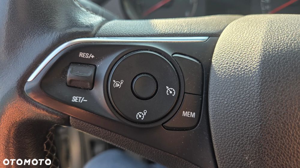 Opel Crossland 1.2 T Edition - 14