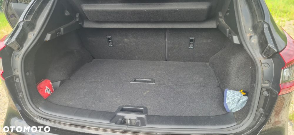 Nissan Qashqai 1.3 DIG-T N-Connecta - 16