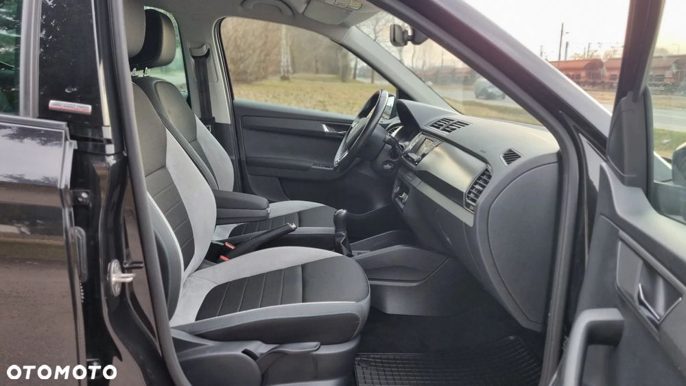 Skoda Fabia 1.2 TSI Joy - 19