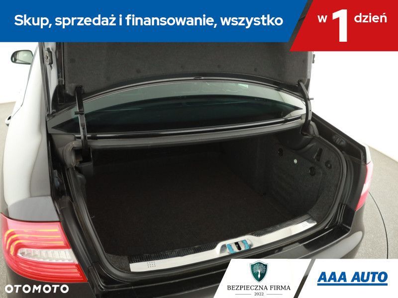 Skoda Superb - 18