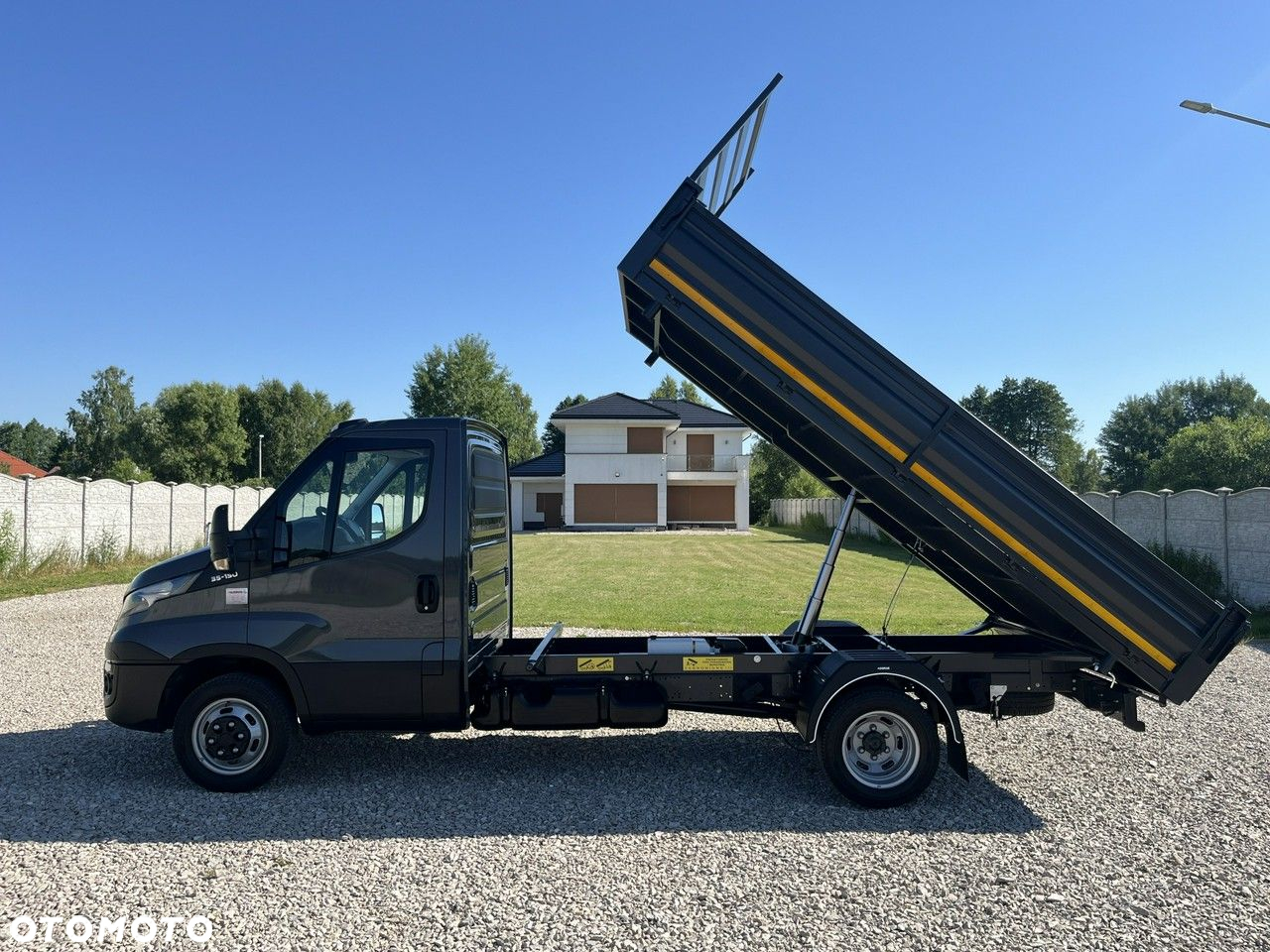 Iveco Daily - 24