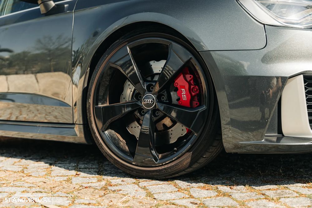 Audi RS3 Sportback 2.5 TFSI quattro S tronic - 14
