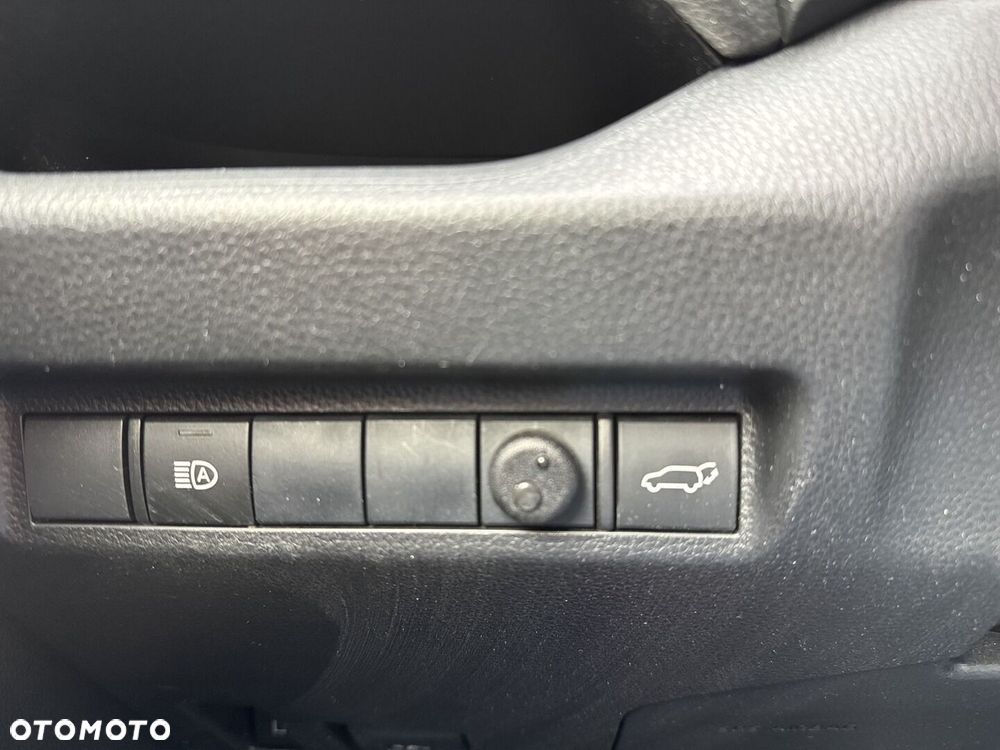 Toyota RAV4 2.5 Hybrid Comfort 4x4 - 22