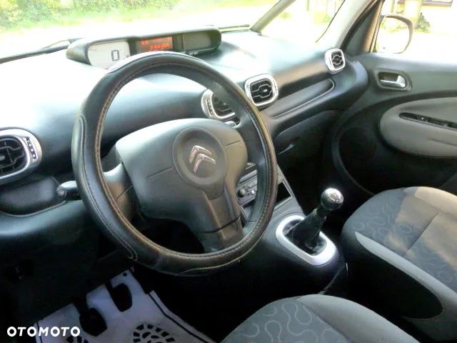 Citroën C3 Picasso 1.6 HDi SX Pack - 15