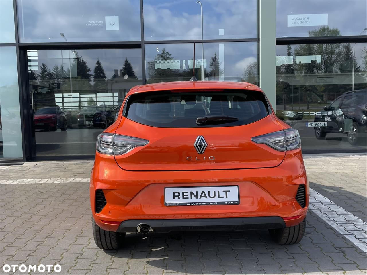 Renault Clio - 4