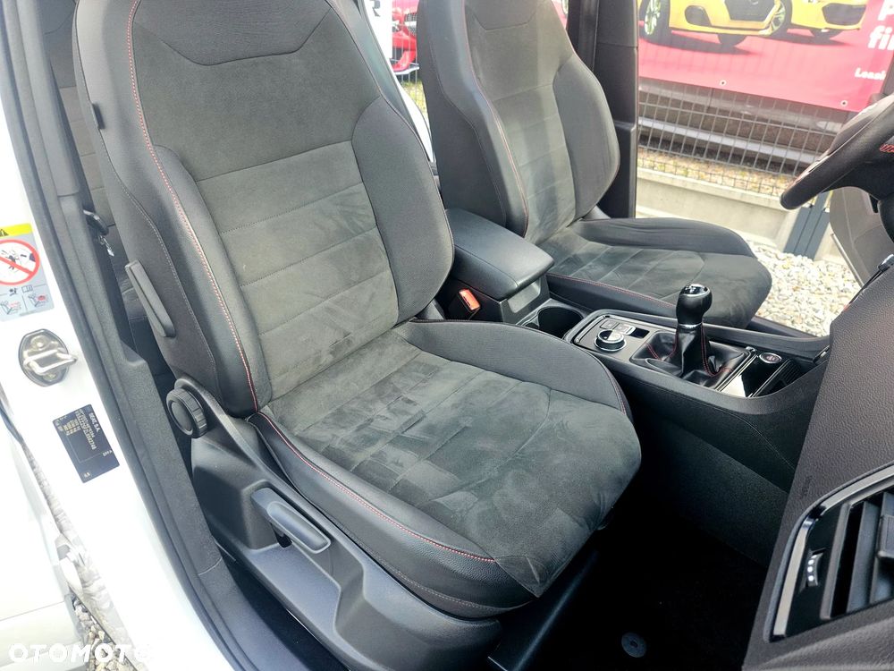 Seat Ateca - 25