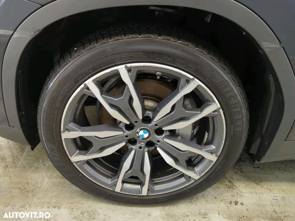 BMW iX3 Impressive - 18