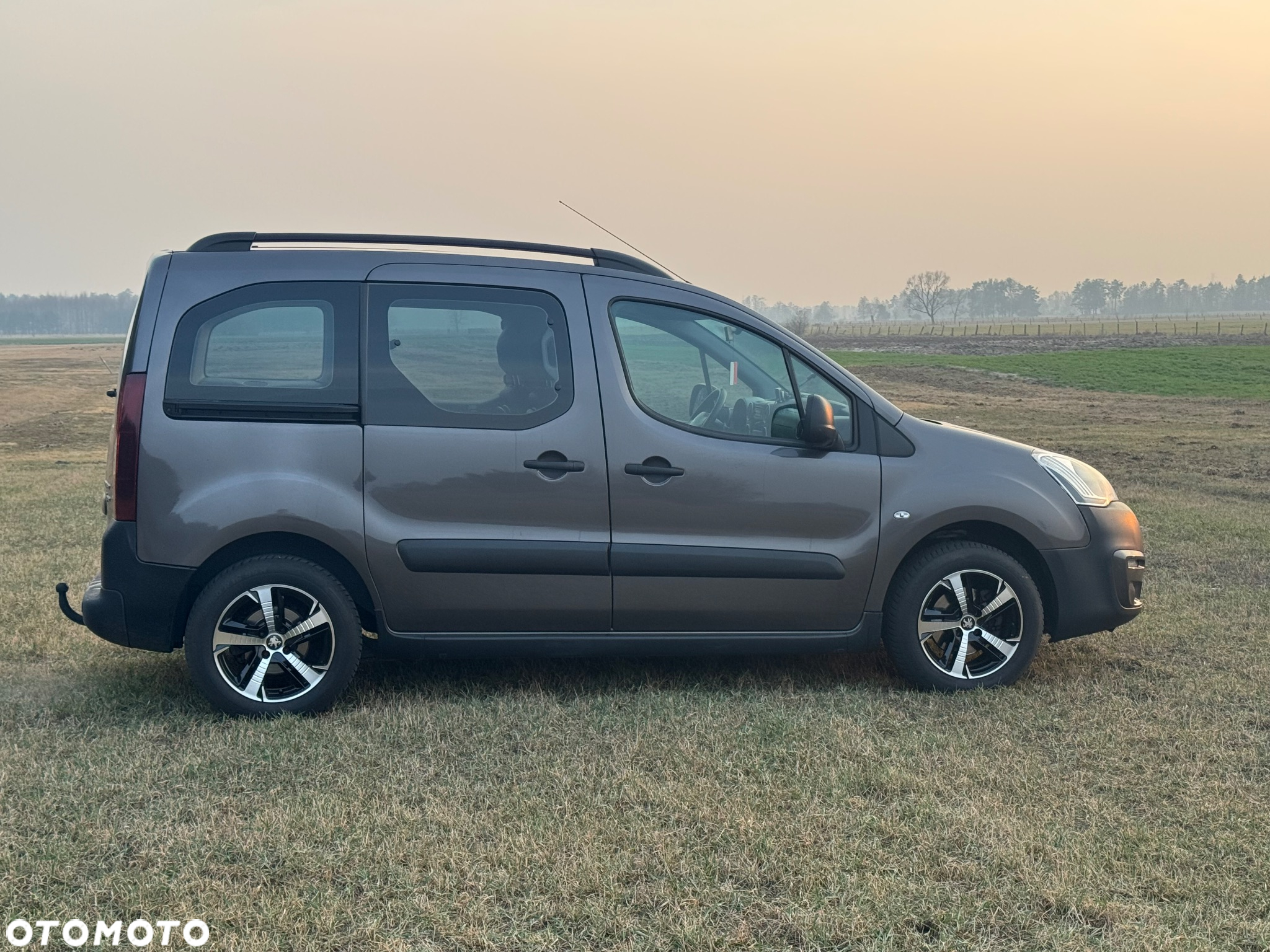 Peugeot Partner - 5