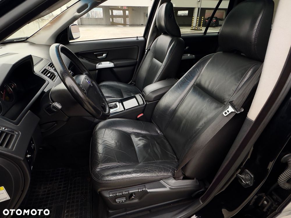 Volvo XC 90 - 13