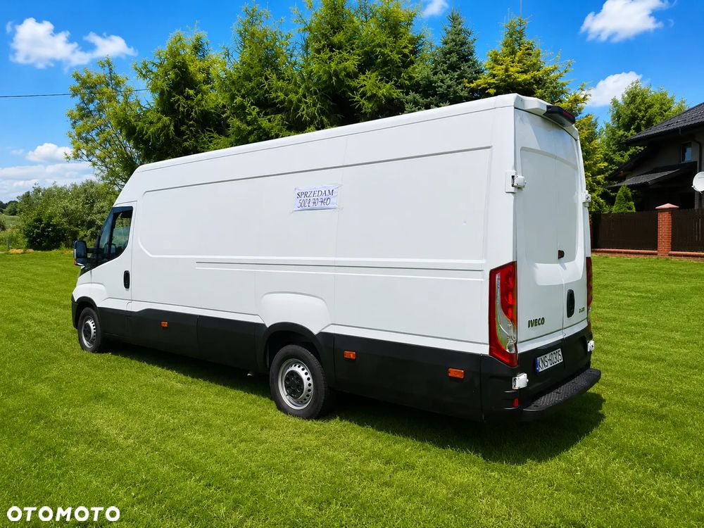 Iveco DAILY 35S14 - 3